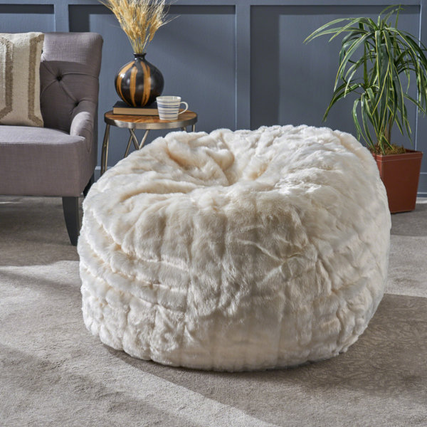 Greyleigh Hamblen Bean Bag Chair & Reviews Wayfair.ca